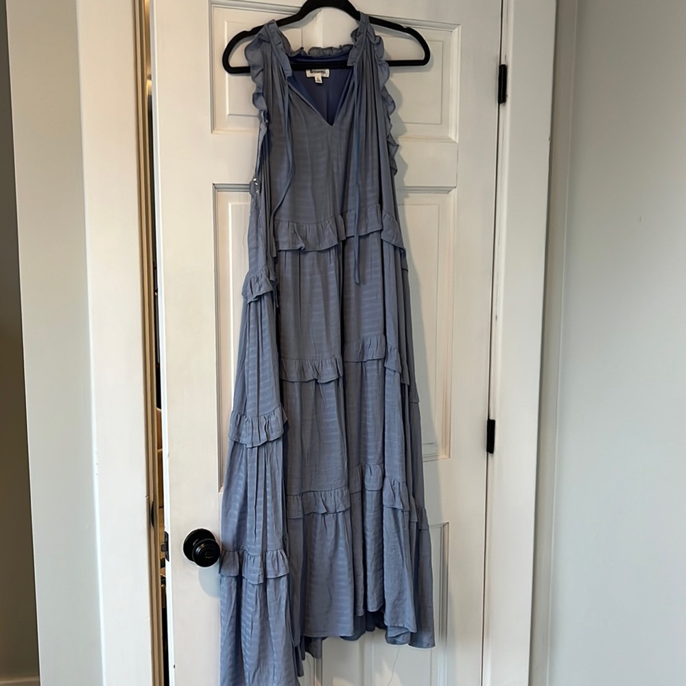 Bohme Dress